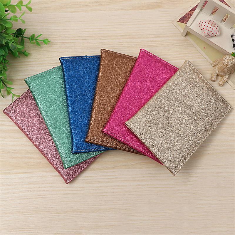 Card Holders Women Solid Passport Cover For Travel Case Leather Pink Cute Wallet Purse Girl Holder, Blue
Card Holders Women Solid Passport Cover For Travel Case Leather Pink Cute Wallet Purse Girl Holder, Blue