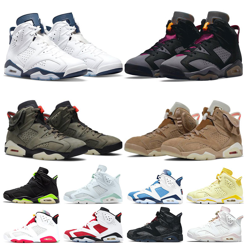 men basketball shoes 6 6s Olive Khaki Midnight Navy Mint Foam Electric Green Hare Floral UNC Light Graphite Dark Grey outdoor sports sneakers trainers 5.5-13, 1 olive
men basketball shoes 6 6s Olive Khaki Midnight Navy Mint Foam Electric Green Hare Floral UNC Light Graphite Dark Grey outdoor sports sneakers trainers 5.5-13, 1 olive