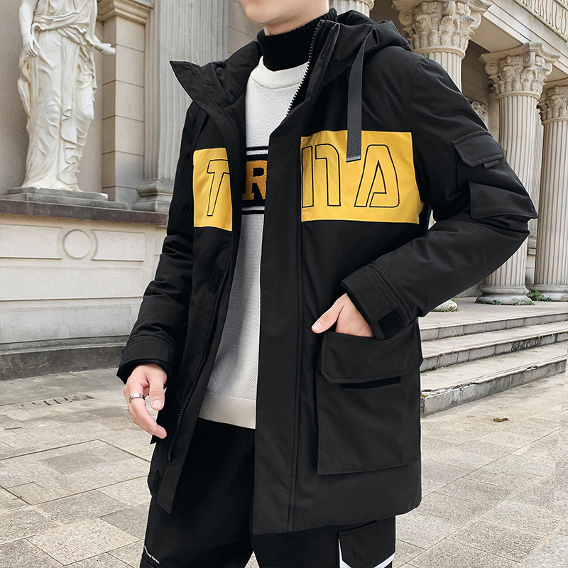 2021 New Brand Cotton Padded Men Thick Hoodies Parka Male Quilted Winter Jacket Coat 3xl Plus Size 58rj, Blue
2021 New Brand Cotton Padded Men Thick Hoodies Parka Male Quilted Winter Jacket Coat 3xl Plus Size 58rj, Blue