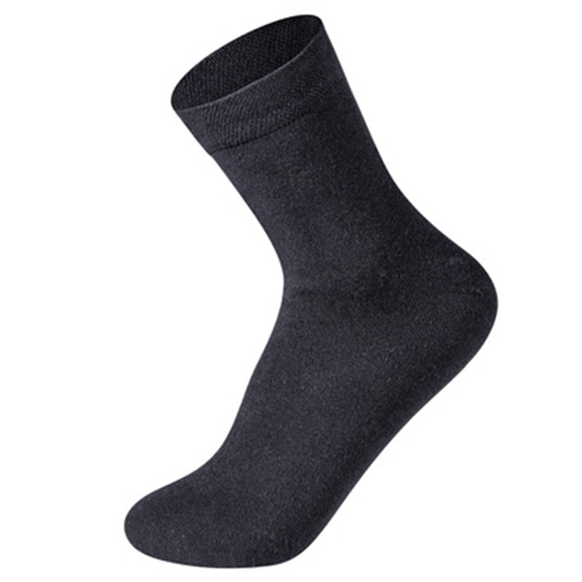 New Spring Man 'S Good Quality Cotton Socks Wholesale Casual Ol Working Socks 10pcs =5pair /Lot, Black
New Spring Man 'S Good Quality Cotton Socks Wholesale Casual Ol Working Socks 10pcs =5pair /Lot, Black