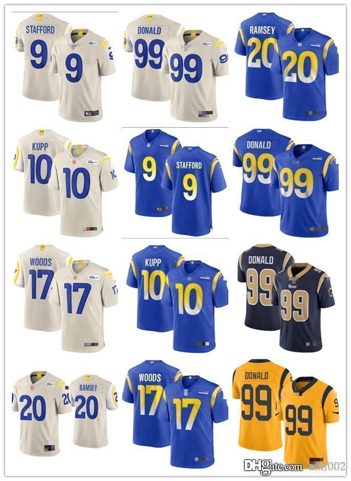 Mens Womens Youth Los Angeles Rams 10 Cooper Kupp 99 Aaron Donald 20 Jalen Ramsey 9 Matthew Stafford 17 Robert Woods Jerseys, Black;red
Mens Womens Youth Los Angeles Rams 10 Cooper Kupp 99 Aaron Donald 20 Jalen Ramsey 9 Matthew Stafford 17 Robert Woods Jerseys, Black;red