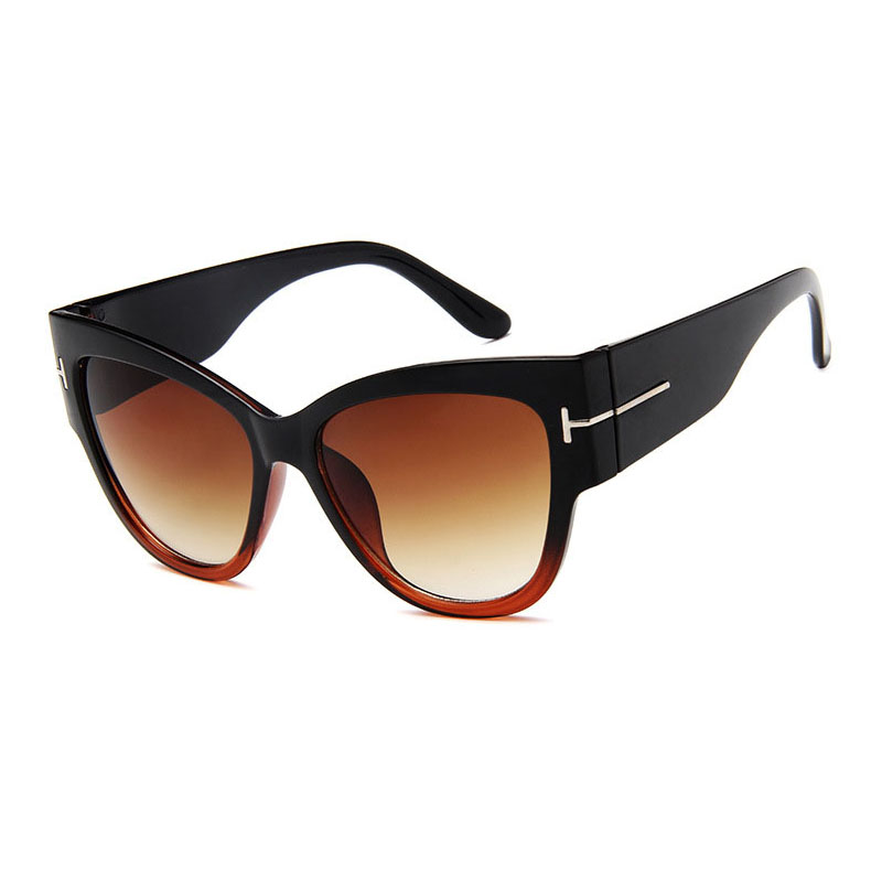Fashion Brand Designer Cat Eye Women Sunglasses Female Gradient Points Sun Glasses UV400
Fashion Brand Designer Cat Eye Women Sunglasses Female Gradient Points Sun Glasses UV400