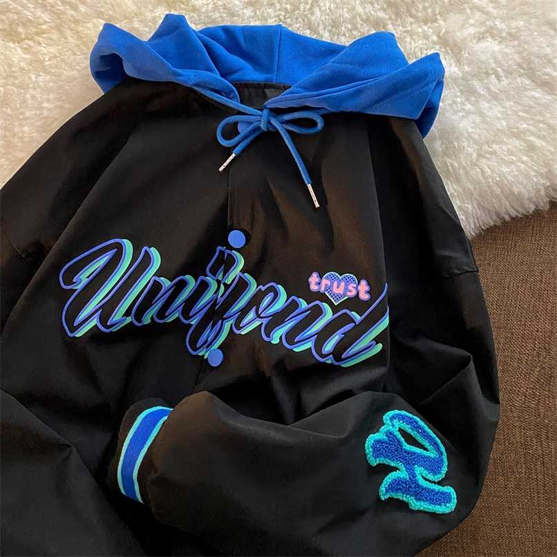 Womens Bomber Jackets Baseball Fashion Women Anorak Hip Hop Streetwear Jackets Female Casual Baseball Uniform Coats Clothing 211109, T5464354
Womens Bomber Jackets Baseball Fashion Women Anorak Hip Hop Streetwear Jackets Female Casual Baseball Uniform Coats Clothing 211109, T5464354