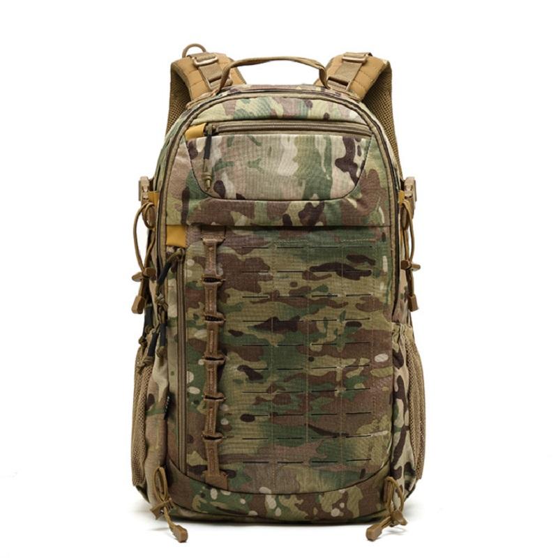 Outdoor Bags 500D Cordura Tactical Mountaineering Bag Large Capacity Backpack Wear-Resistant Attack
Outdoor Bags 500D Cordura Tactical Mountaineering Bag Large Capacity Backpack Wear-Resistant Attack
