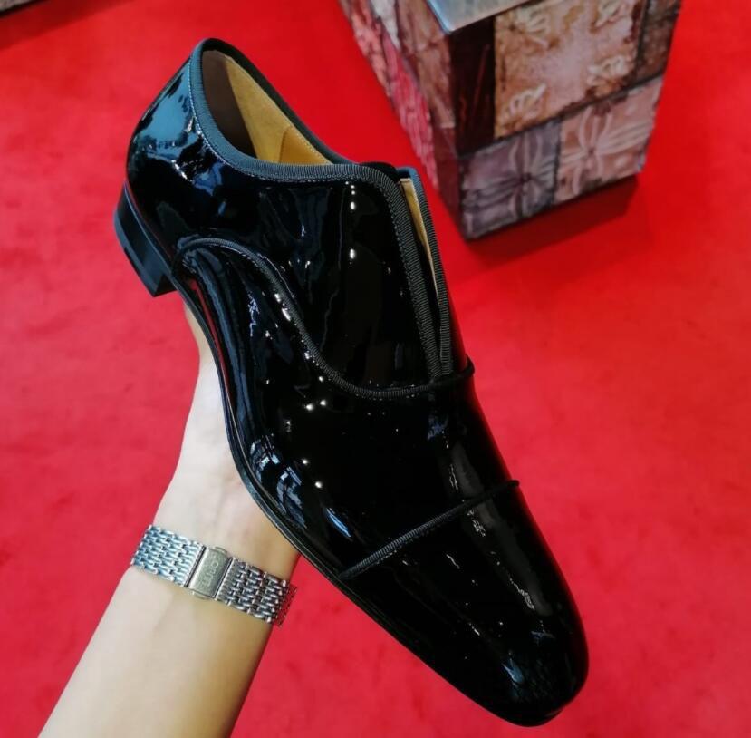 Perfect Designer Men's Alpha Male Loafers Shoes Red Bottom Sneakers Slip On Gentleman Leisure Walking Part dPP Size 5 14 LOUBOUTIN CHRISTIAN, White
Perfect Designer Men's Alpha Male Loafers Shoes Red Bottom Sneakers Slip On Gentleman Leisure Walking Part dPP Size 5 14 LOUBOUTIN CHRISTIAN, White