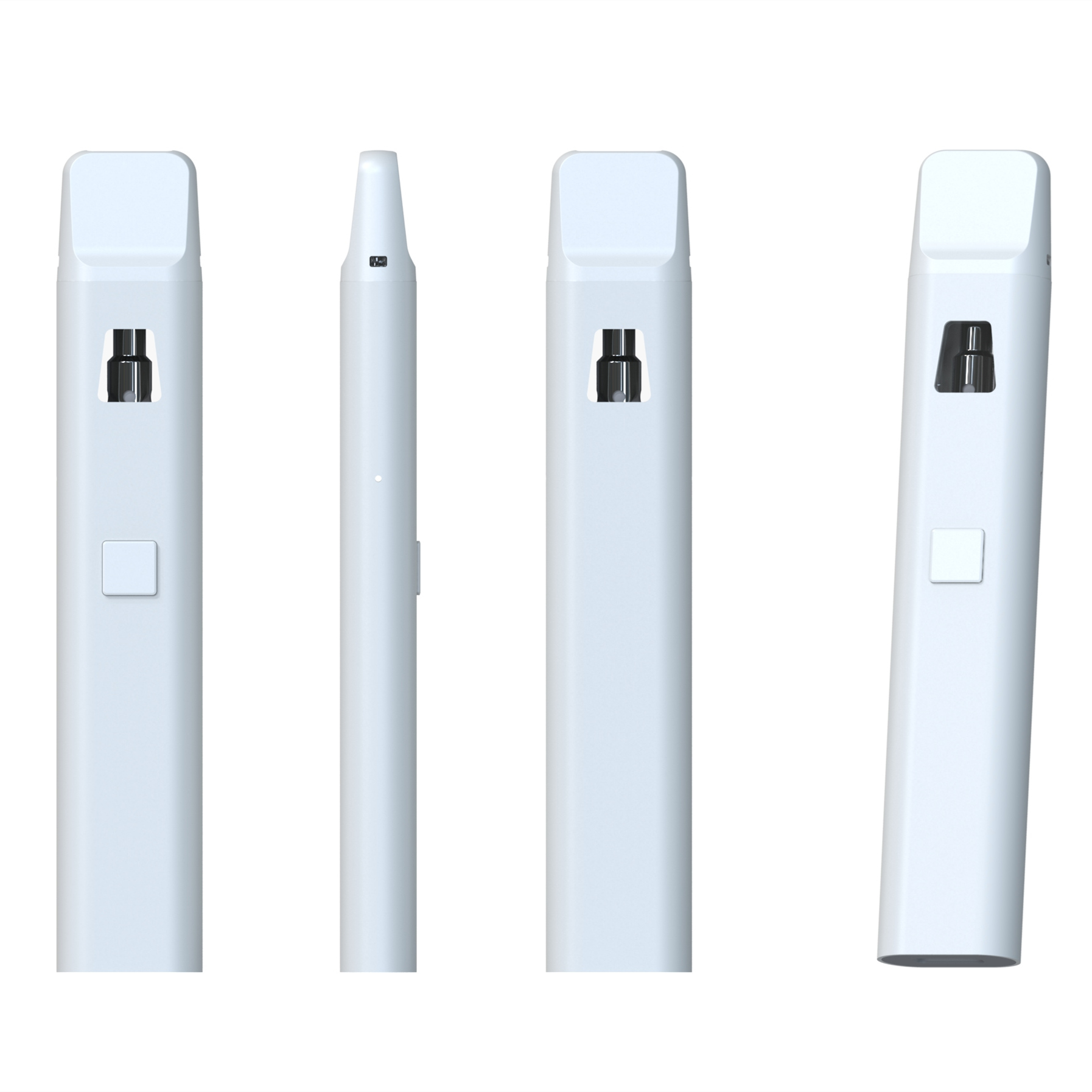 preheat function Disposable Vape Pen 2ml Electronic Cigarette Empty Vape Device For Thick Oil
preheat function Disposable Vape Pen 2ml Electronic Cigarette Empty Vape Device For Thick Oil