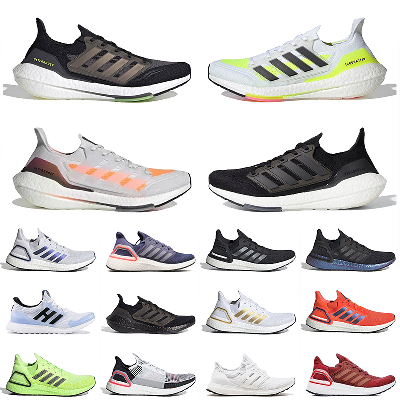 2021 Newest Quality Running Shoes Ultra 6.0 Men Women Solar Yellow Ultraboost 21 Core Black Currency Peking Dash Grey Trainers Sneakers Sports, C42 woodstock black 36-45
2021 Newest Quality Running Shoes Ultra 6.0 Men Women Solar Yellow Ultraboost 21 Core Black Currency Peking Dash Grey Trainers Sneakers Sports, C42 woodstock black 36-45