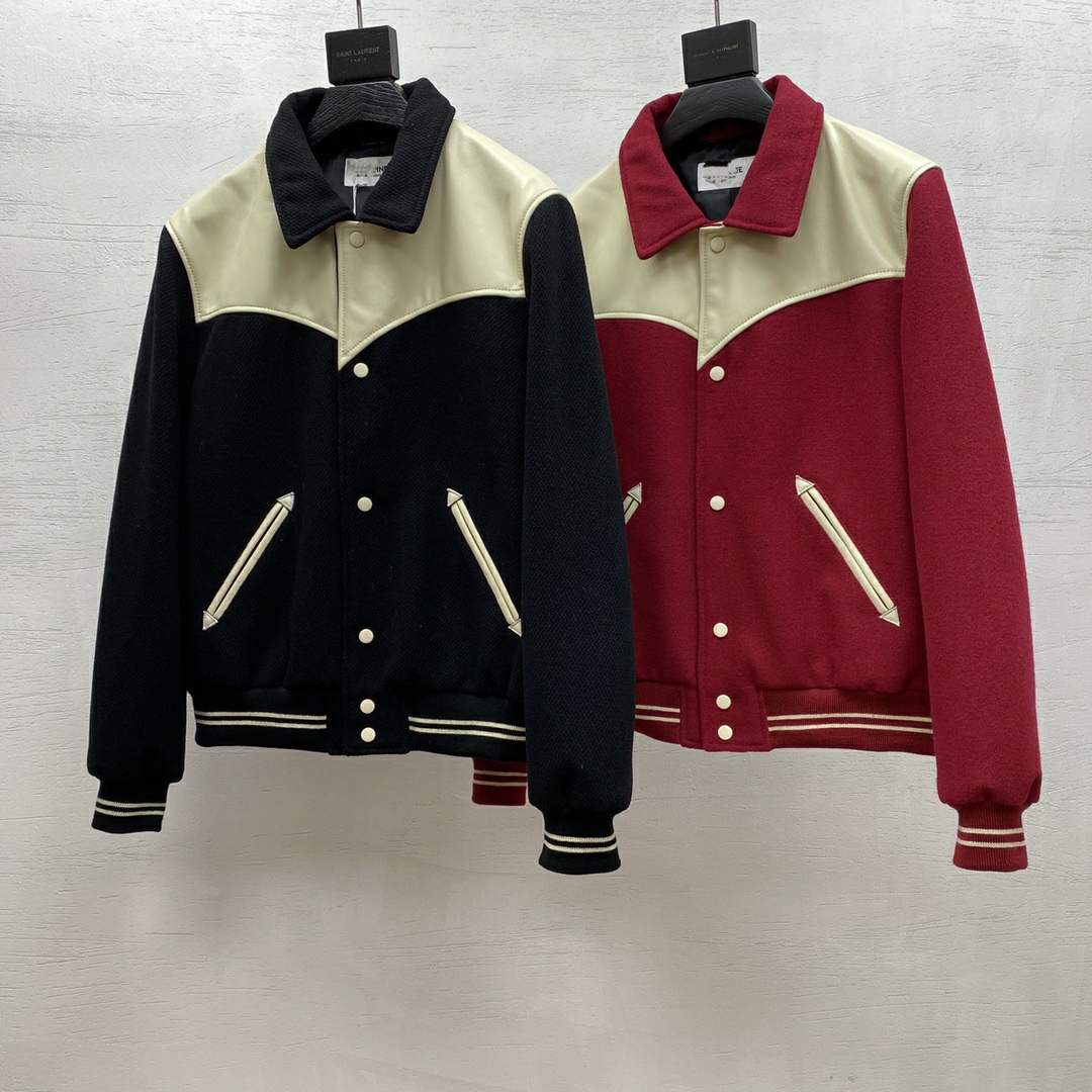 2021 fall and Winter new fashions mens designer luxury beautiful jacket jacket ~ CHINESE SIZE jackets ~ tops designer jackets for men, Black
2021 fall and Winter new fashions mens designer luxury beautiful jacket jacket ~ CHINESE SIZE jackets ~ tops designer jackets for men, Black