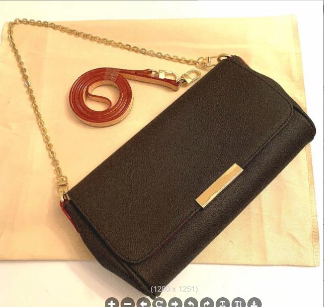 2022 FAVORITE Shoulder Bags Classic Handbag Fashion Women Crossbody Bag Chain Leather Damier Azur Ebene Canvas Cross Body handbags N41275, Yellow old flower
2022 FAVORITE Shoulder Bags Classic Handbag Fashion Women Crossbody Bag Chain Leather Damier Azur Ebene Canvas Cross Body handbags N41275, Yellow old flower