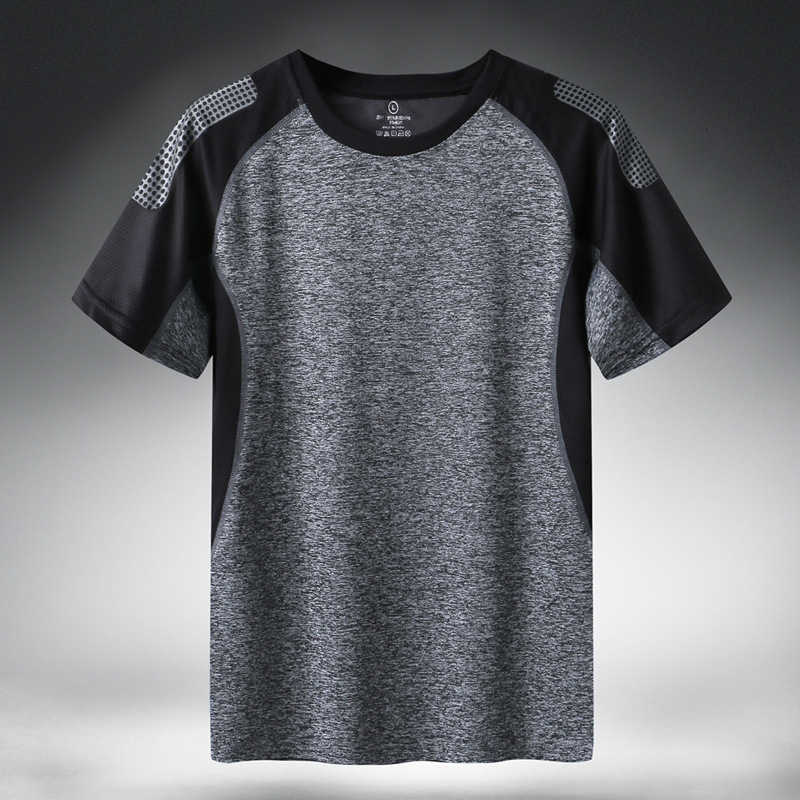 New Quick Dry Sport t Shirt Men's 2021 Short Sleeves Summer Casual Plus Asian Size 5xl 6xl Top Tees Gym Tshirt Clothes Dori, 910303 asian size 5
New Quick Dry Sport t Shirt Men's 2021 Short Sleeves Summer Casual Plus Asian Size 5xl 6xl Top Tees Gym Tshirt Clothes Dori, 910303 asian size 5