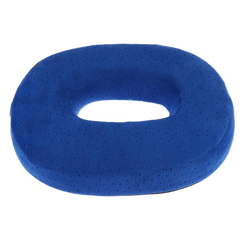 Cushion/Decorative Pillow Slow Memory Seat Cushion Type Comfortable Pads For Home Office
Cushion/Decorative Pillow Slow Memory Seat Cushion Type Comfortable Pads For Home Office