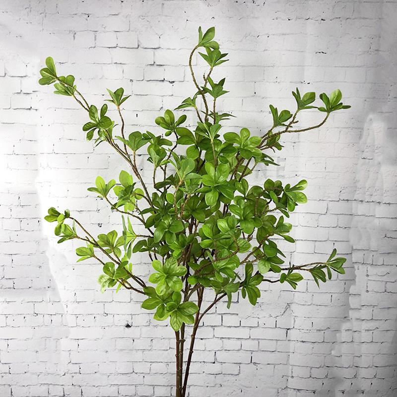 Decorative Flowers & Wreaths 2pcs104cm Plants Large Artificial Tree Branch Green Leaves Real Touch Fake Magnolia Leafs For Home Wedding Deco, 2pcs104cm 3 fork c
Decorative Flowers & Wreaths 2pcs104cm Plants Large Artificial Tree Branch Green Leaves Real Touch Fake Magnolia Leafs For Home Wedding Deco, 2pcs104cm 3 fork c