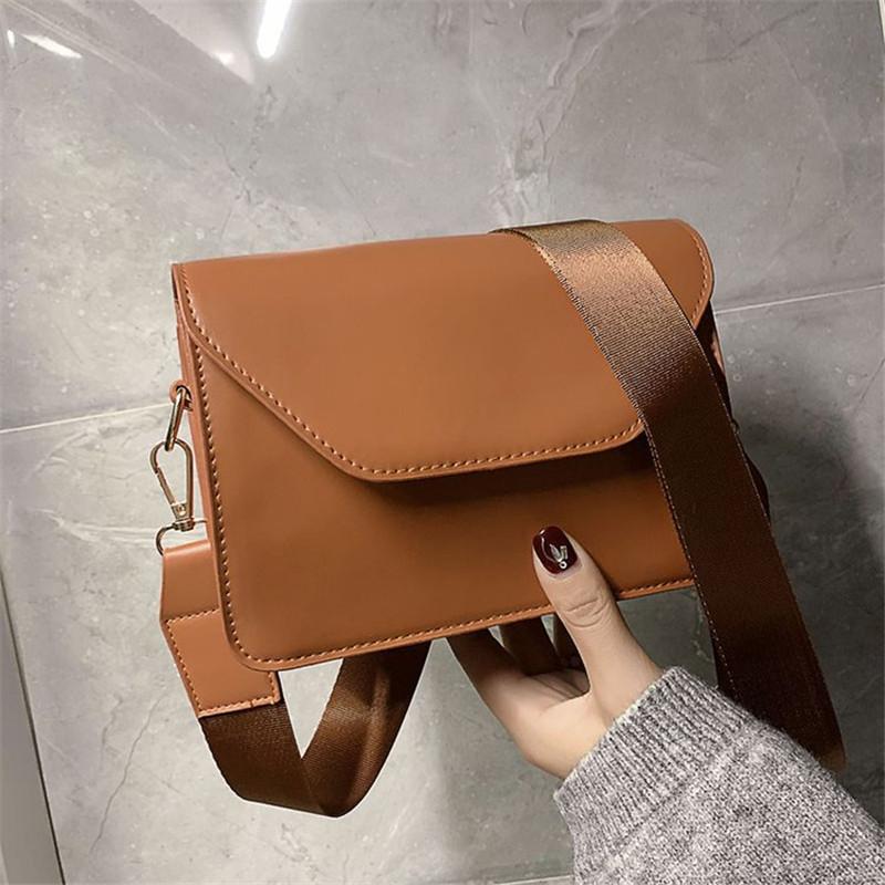 2021 New Fashion Flap Crossbody Bag For Women PU Leather Small Square Bag Clutches Casual Shoulder Messenger Handbags Bolsas, Black
2021 New Fashion Flap Crossbody Bag For Women PU Leather Small Square Bag Clutches Casual Shoulder Messenger Handbags Bolsas, Black