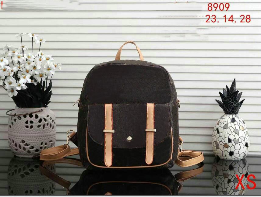new Backpack Hand Bag School Backpacks Women high Quality Ladies Backpack Real Leather Fashion schoolbag Free Shipping 8909# 23x14x28cm
new Backpack Hand Bag School Backpacks Women high Quality Ladies Backpack Real Leather Fashion schoolbag Free Shipping 8909# 23x14x28cm