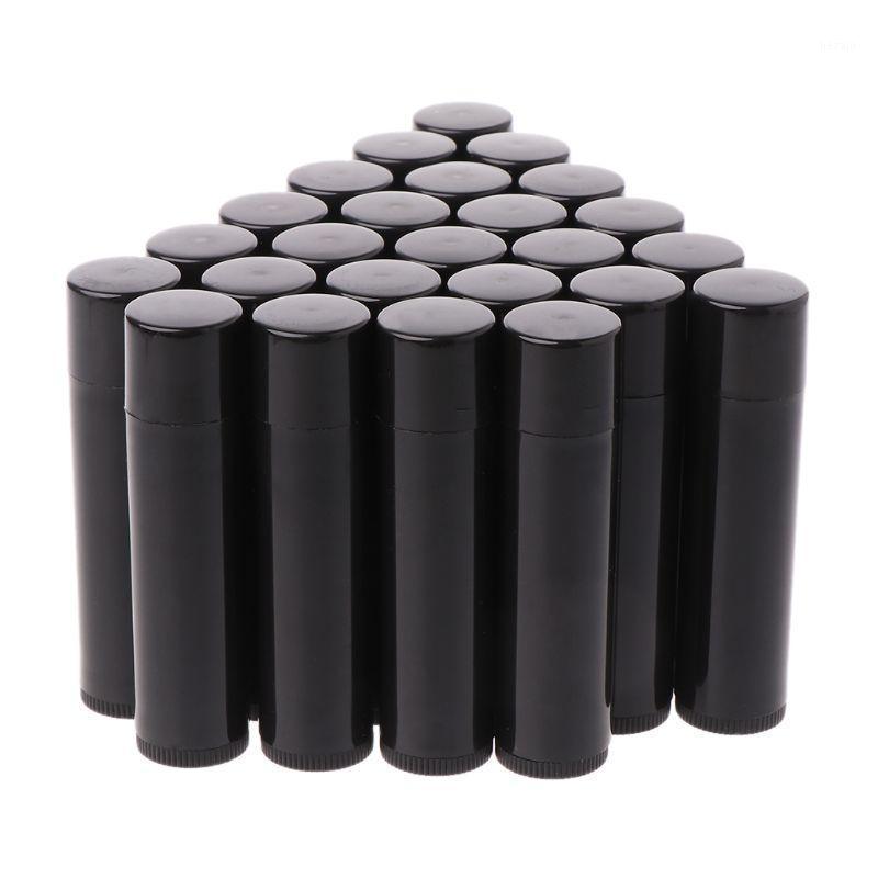 Storage Bottles & Jars 50PCS 5ML Cosmetic Empty Chapstick Lip Gloss Lipstick Tube + Cap Container
Storage Bottles & Jars 50PCS 5ML Cosmetic Empty Chapstick Lip Gloss Lipstick Tube + Cap Container