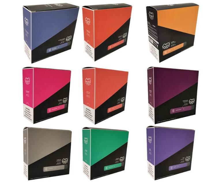 Disposable Vape Puff Bar Plus 800+Puff Disposable Pod Cartridge 550mAh Battery 3.2mL Pre-Filled Vape 80 Colors Portable Vaporizer
Disposable Vape Puff Bar Plus 800+Puff Disposable Pod Cartridge 550mAh Battery 3.2mL Pre-Filled Vape 80 Colors Portable Vaporizer