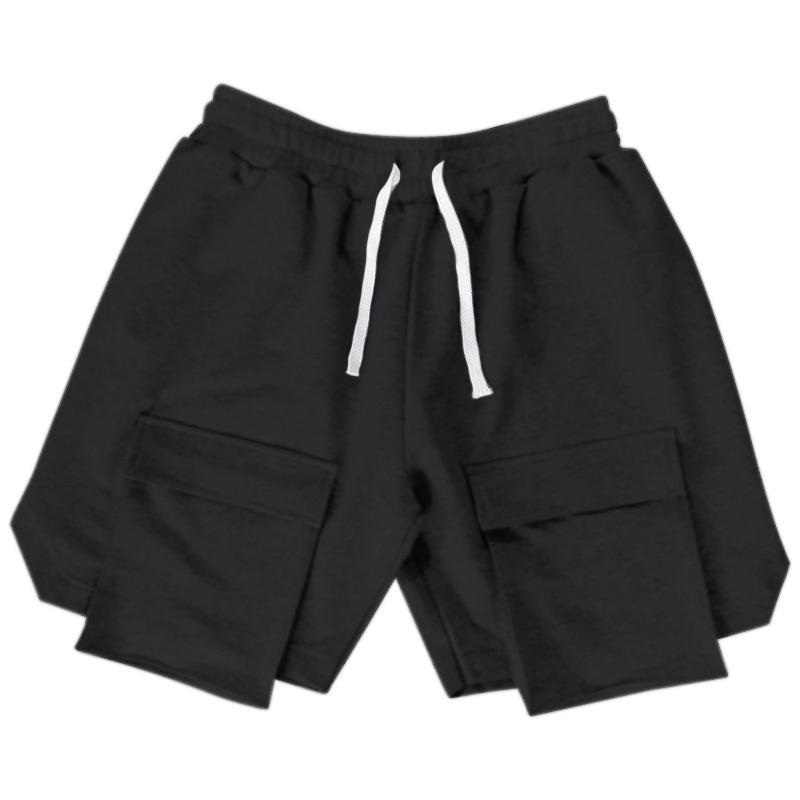 Men's Shorts 2022 Running Sports Men 2 In 1 Gym Loose Sport Jogging Fitness Workout Training Tennis Short Pants, Black
Men's Shorts 2022 Running Sports Men 2 In 1 Gym Loose Sport Jogging Fitness Workout Training Tennis Short Pants, Black