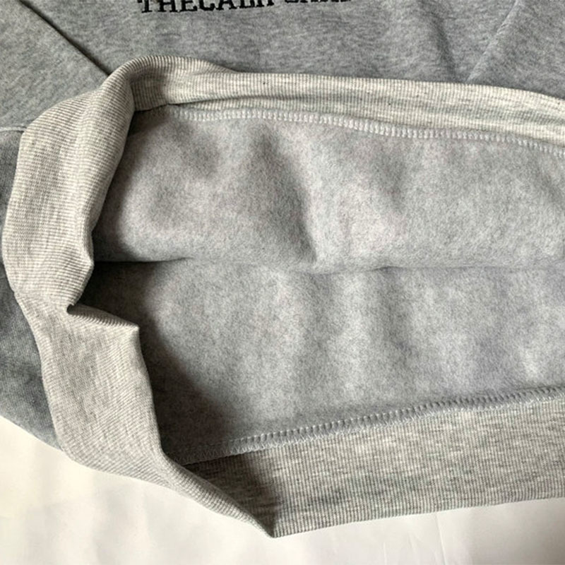 Hooded Sweatshirt Womens Korean Fashion Pullover Casual Hoodies Long Sleeve Streetwear Loose Polerones Mujer Fall Women 201113