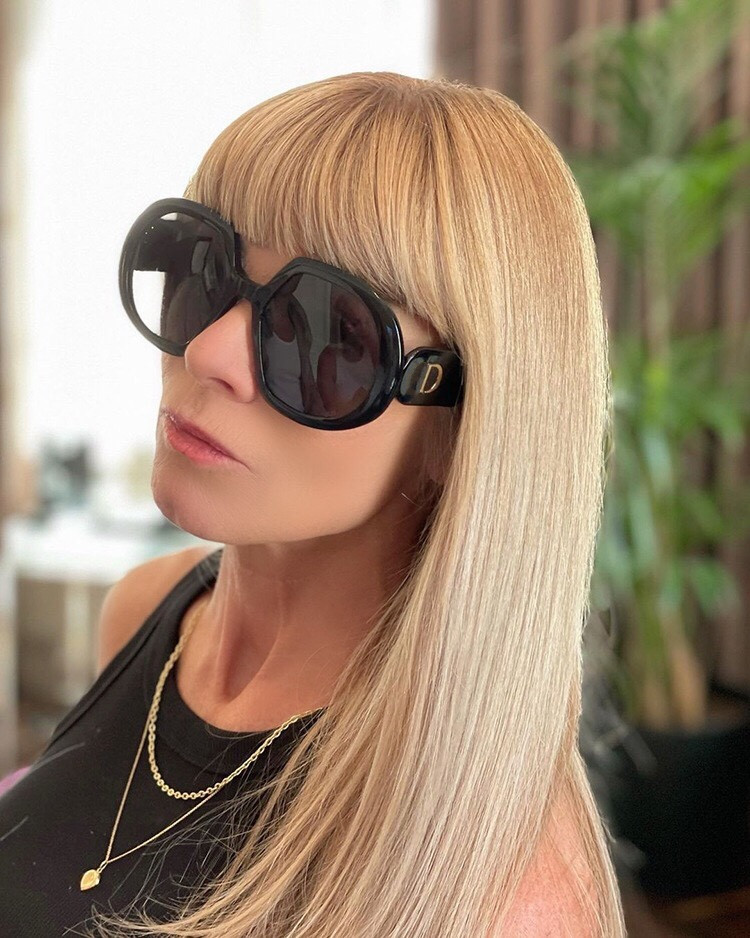 Luxury Women Designer Sunglasses 1224 Plank Classic Pilot wrap Sun Glasses Retro Generous Glasses UV400 Protection Come with case, White;black
Luxury Women Designer Sunglasses 1224 Plank Classic Pilot wrap Sun Glasses Retro Generous Glasses UV400 Protection Come with case, White;black