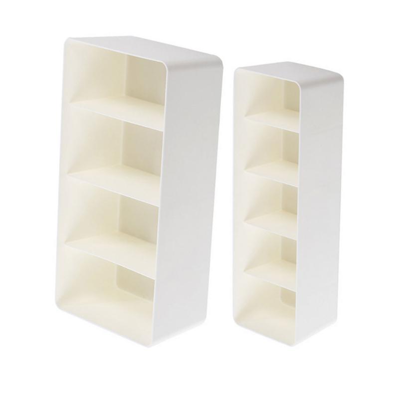 Storage Boxes & Bins 2Pcs Multi-grid Box Desktop Sundries Cosmetic Case Stationery
Storage Boxes & Bins 2Pcs Multi-grid Box Desktop Sundries Cosmetic Case Stationery
