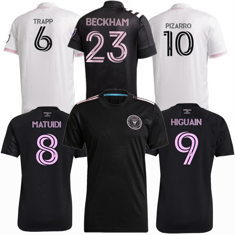 2021 2022 Miami CF soccer jerseys Inter 20 21 22 PIZARRO MATUIDI BECKHAM HIGUAIN Football men and kids Shirts, Black;yellow
2021 2022 Miami CF soccer jerseys Inter 20 21 22 PIZARRO MATUIDI BECKHAM HIGUAIN Football men and kids Shirts, Black;yellow