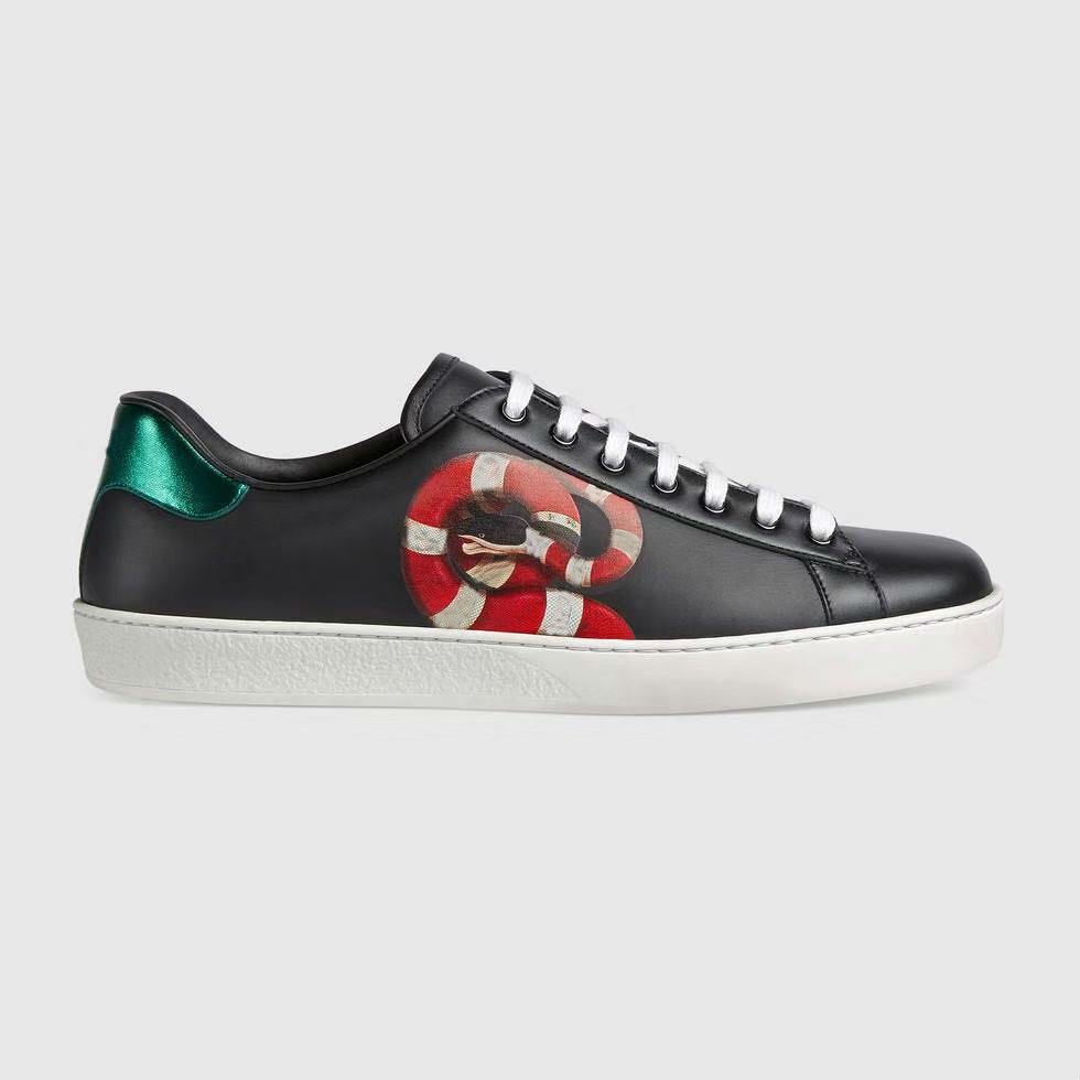 Luxury Snake Designer Mens Womens Sneaker Casual Shoes Low Top Leather Sneakers Ace Bee Stripes Shoe Walking Sports Trainers Drop Shipping, 13
Luxury Snake Designer Mens Womens Sneaker Casual Shoes Low Top Leather Sneakers Ace Bee Stripes Shoe Walking Sports Trainers Drop Shipping, 13