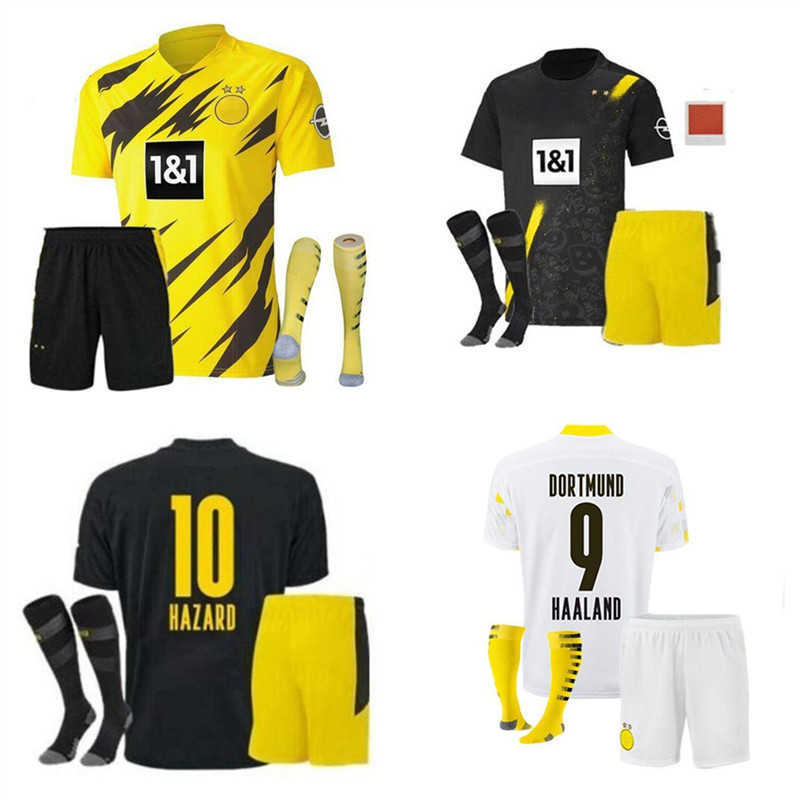 adult 2021 2022 kids dortmund home HAALAND REUS Borussia soccer jersey 21 22 yellow fourth football shirts BELLINGHAM SANCHO HUMMELS BRANDT
adult 2021 2022 kids dortmund home HAALAND REUS Borussia soccer jersey 21 22 yellow fourth football shirts BELLINGHAM SANCHO HUMMELS BRANDT