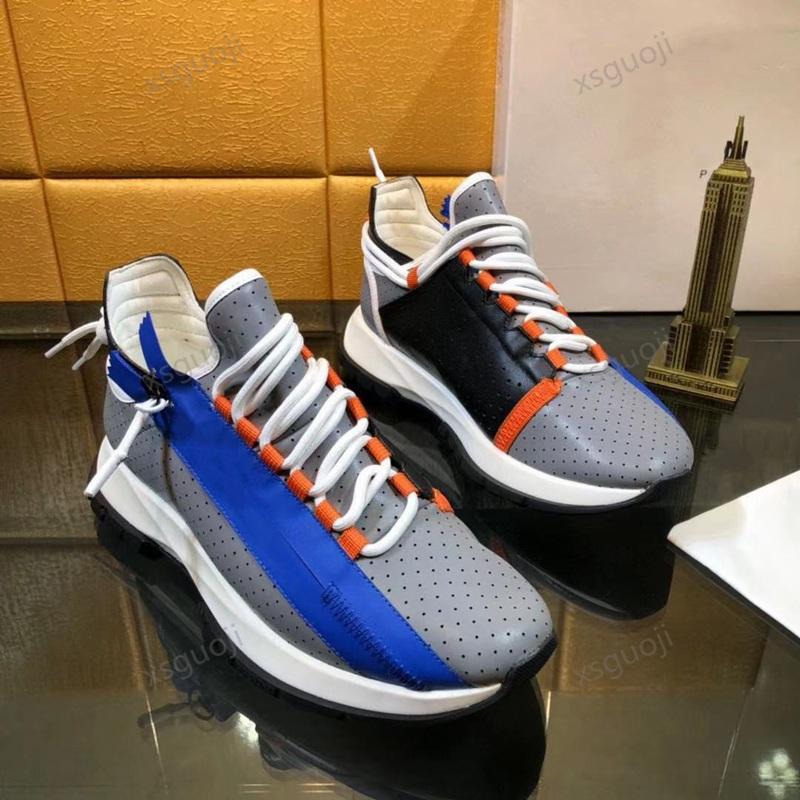 Men Flow Sneakers Designer Women Nylon Runner Trainers Top Suede Leather Low-cut Shoes Black White Slip-on Casual Shoe GIVENCHies IJF
Men Flow Sneakers Designer Women Nylon Runner Trainers Top Suede Leather Low-cut Shoes Black White Slip-on Casual Shoe GIVENCHies IJF