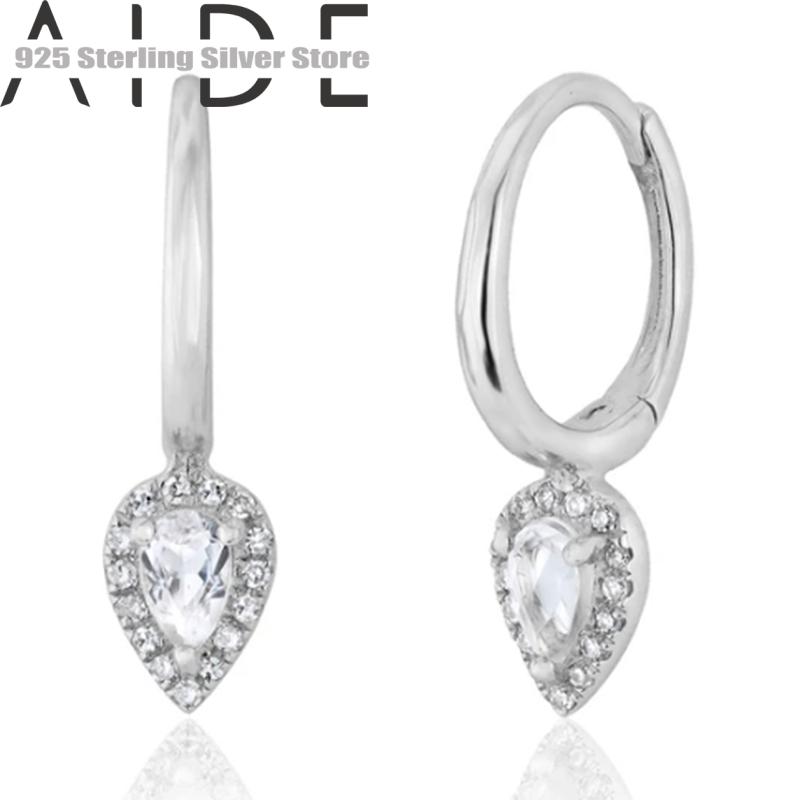 Hoop & Huggie Aide Simple Design European Women Jewelry Heart Shaped Safety Pin Hoops Lock Ear CZ
Hoop & Huggie Aide Simple Design European Women Jewelry Heart Shaped Safety Pin Hoops Lock Ear CZ