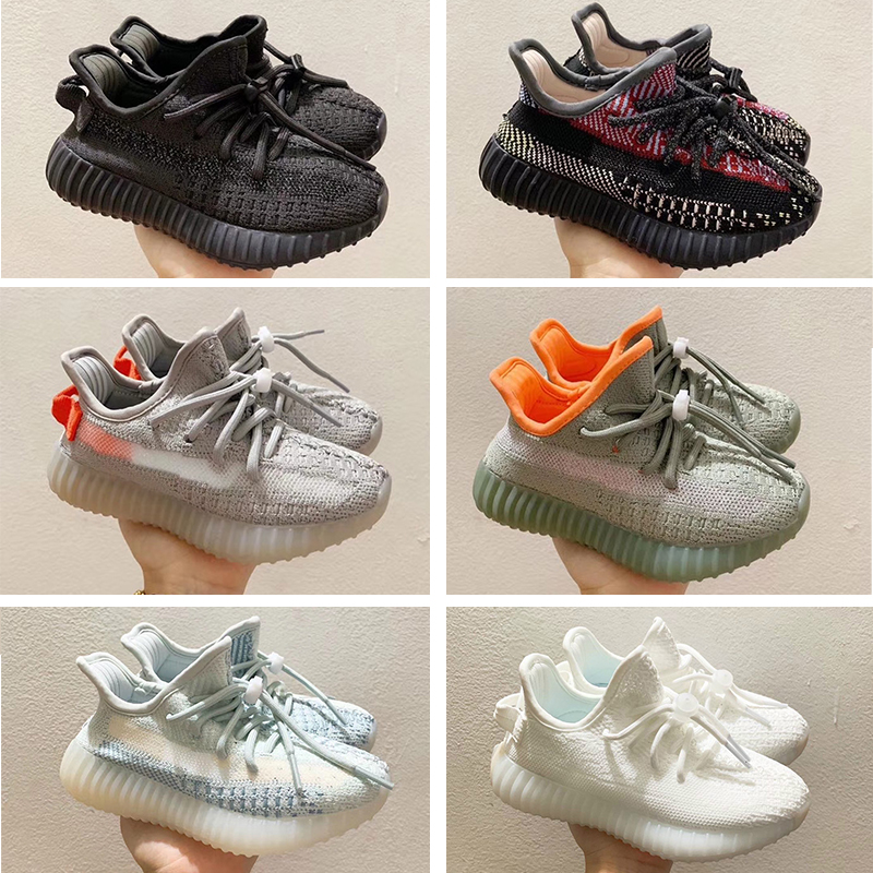 Kids Shoes 2022 Toddlers Trainers v2 Clay Black Triple White Antlia Children Sneakers Boys Girls Running Shoe, 10
Kids Shoes 2022 Toddlers Trainers v2 Clay Black Triple White Antlia Children Sneakers Boys Girls Running Shoe, 10