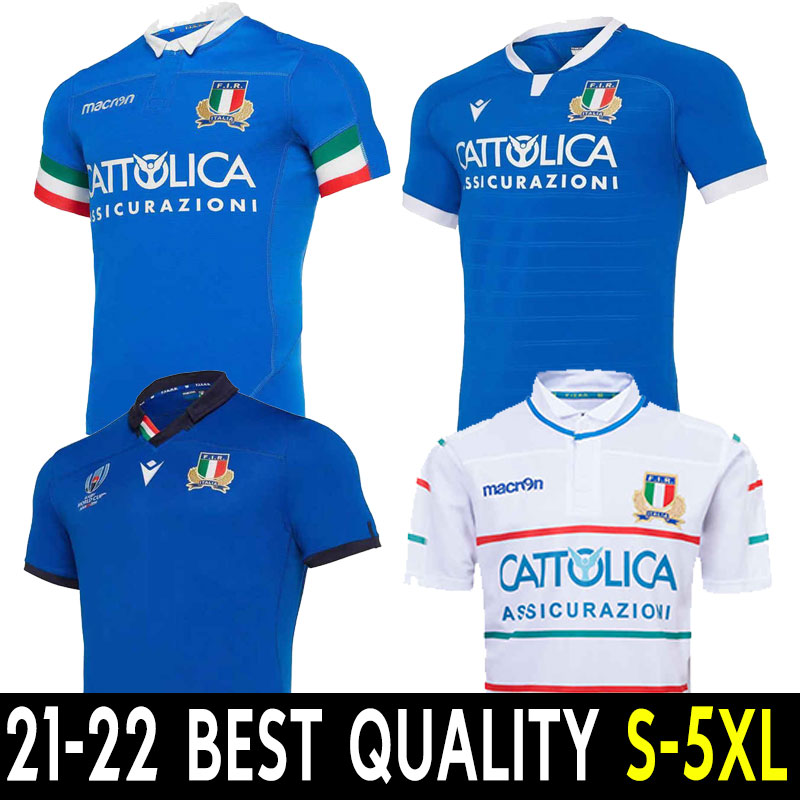2020 Italy home blue Nice Rugby Jerseys shirt Italia national team Abbigliamento da calcio Italy League jersey size -5X, 19 20 away
2020 Italy home blue Nice Rugby Jerseys shirt Italia national team Abbigliamento da calcio Italy League jersey size -5X, 19 20 away