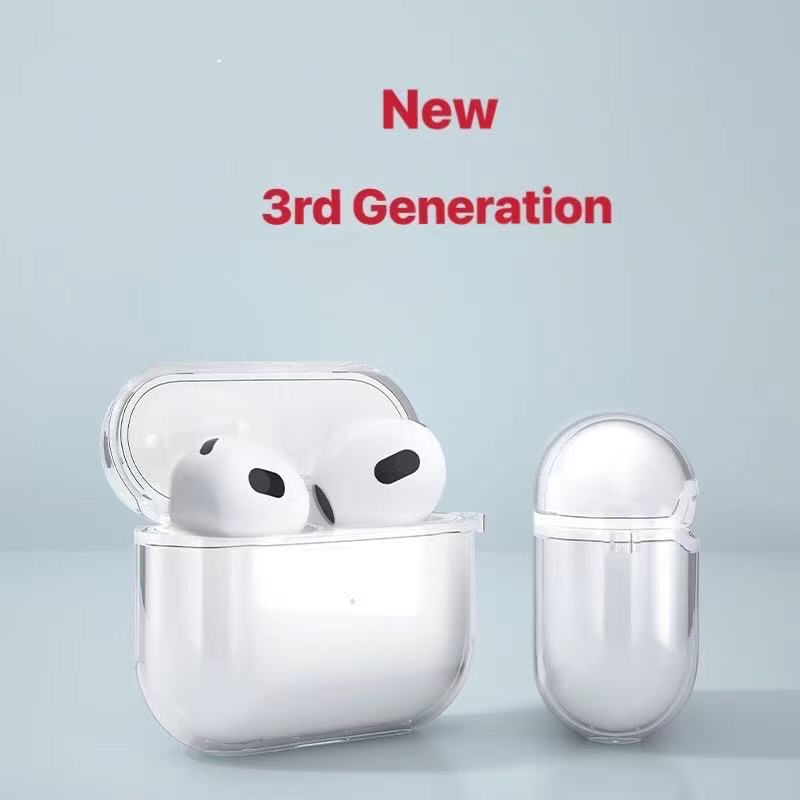 Wireless Earphone Earphones Chip Transparency Metal Rename GPS Charging Bluetooth Headphones Generation In-Ear Detection For Cell Phone, White
Wireless Earphone Earphones Chip Transparency Metal Rename GPS Charging Bluetooth Headphones Generation In-Ear Detection For Cell Phone, White