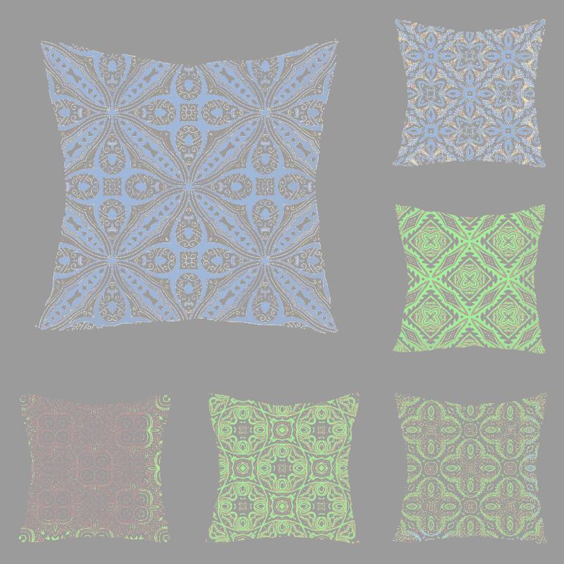 Cushion/Decorative Pillow 2022 Bohemian Short Plush Blue Geometry Prints Cushions Case Ethnic Patterns Couch Decorative Throw Pillows Home B
Cushion/Decorative Pillow 2022 Bohemian Short Plush Blue Geometry Prints Cushions Case Ethnic Patterns Couch Decorative Throw Pillows Home B