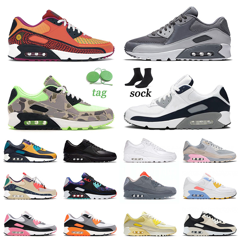 Arrival Sports 2021 Running Shoes 90s Grey Camo Green Obsidian Mens Women Total Orange Laser Blue NIK Air Airmaxs Max Trainers Sneakers, B49 chlorophyll 40-46
Arrival Sports 2021 Running Shoes 90s Grey Camo Green Obsidian Mens Women Total Orange Laser Blue NIK Air Airmaxs Max Trainers Sneakers, B49 chlorophyll 40-46