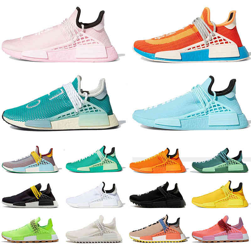 36-47 Human Race Hu Running Shoes 2021 Pharrell Williams Womens Mens Big Size Us 13 Trainers Extra Eye Nerd Black Blank Canvas Yellow Solar, # chocolate 36-47
36-47 Human Race Hu Running Shoes 2021 Pharrell Williams Womens Mens Big Size Us 13 Trainers Extra Eye Nerd Black Blank Canvas Yellow Solar, # chocolate 36-47