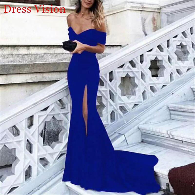 2021 Robe Soiree Wedding Party Prom Vestido De Fiesta Fe Boda Mermaid Side Split Uod3
2021 Robe Soiree Wedding Party Prom Vestido De Fiesta Fe Boda Mermaid Side Split Uod3