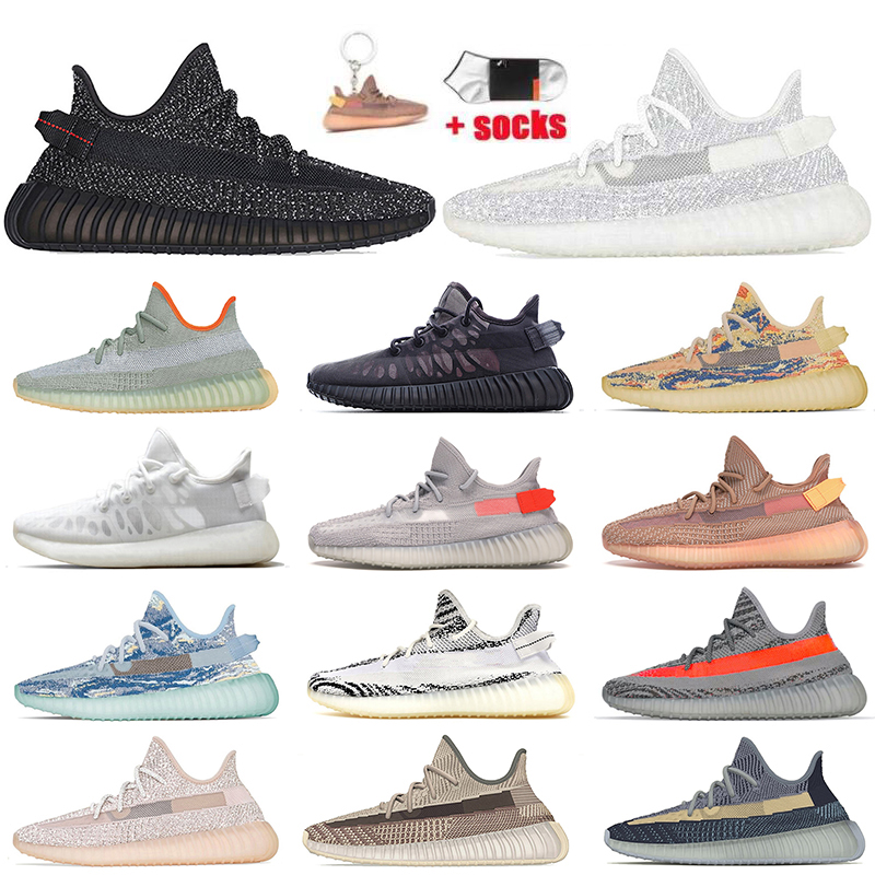 2022 Fashion Yeezys 3M Static Reflective mens women Running Shoes v2 Belgua 2.0 Tail Mono Ice Oat Frozen Butter Yellow Blue Designer Trainer Sneakers
2022 Fashion Yeezys 3M Static Reflective mens women Running Shoes v2 Belgua 2.0 Tail Mono Ice Oat Frozen Butter Yellow Blue Designer Trainer Sneakers