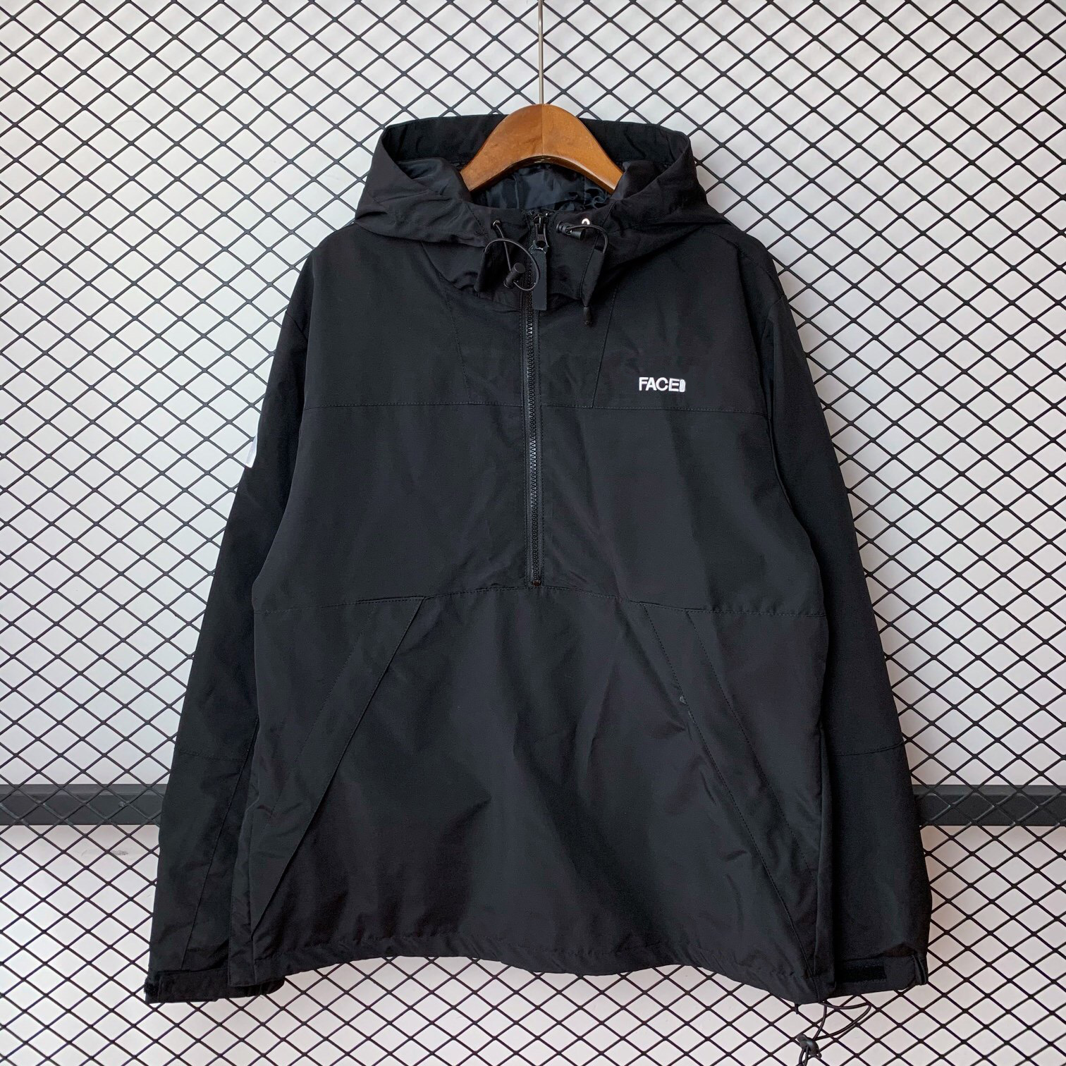 Designer Jacket Men's Hoodie Stylish Luxury high quality TNF outdoor windproof waterproof casual comfort patchwork color Relaxed joker charge jackes, Customize
Designer Jacket Men's Hoodie Stylish Luxury high quality TNF outdoor windproof waterproof casual comfort patchwork color Relaxed joker charge jackes, Customize