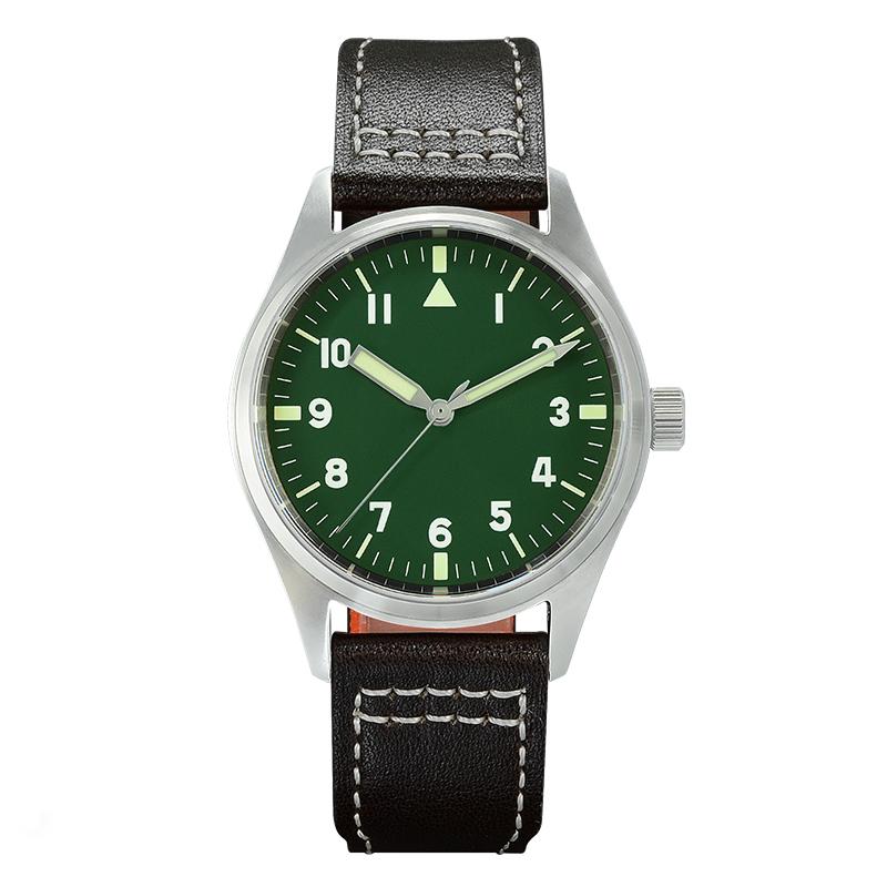 Wristwatches San Martin SN030G Mechanical Automatic Men's Watches Sapphire Crystal 200m Water Resistant Stainless Steel Wrist Watch Me, Dial c
Wristwatches San Martin SN030G Mechanical Automatic Men's Watches Sapphire Crystal 200m Water Resistant Stainless Steel Wrist Watch Me, Dial c