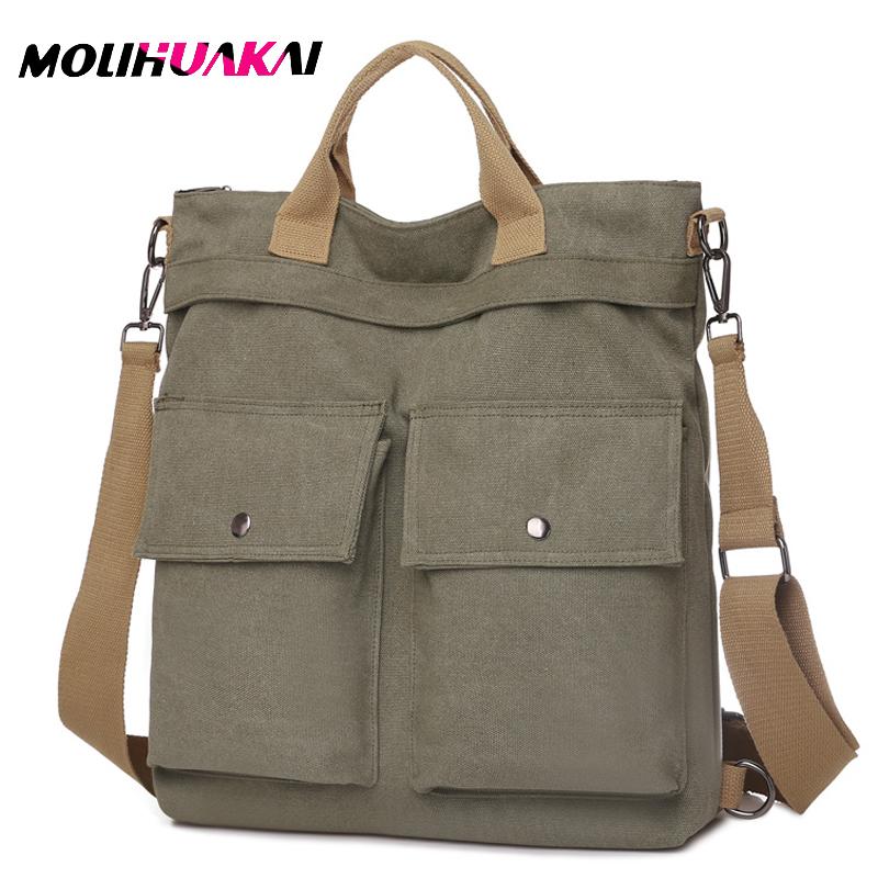 Ladies Retro Soft Canvas Bag large Capacity Shopping Shoulder Bag Leisure Travel Bagpack Simple Solid Color Canvas Diagonal Bags, Black
Ladies Retro Soft Canvas Bag large Capacity Shopping Shoulder Bag Leisure Travel Bagpack Simple Solid Color Canvas Diagonal Bags, Black