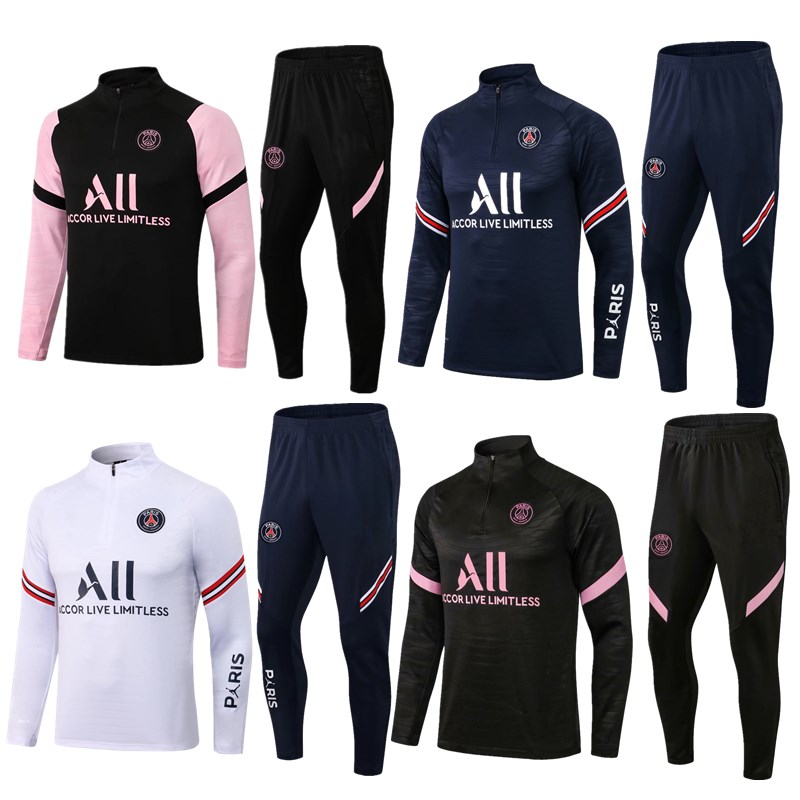 21 22 training wear Long sleeve MESSI MBAPPE VERRATTI 2021 2022 NEYMAR Hero Future DI MARIA KEAN football shirts men maillots de football pA, Black;yellow
21 22 training wear Long sleeve MESSI MBAPPE VERRATTI 2021 2022 NEYMAR Hero Future DI MARIA KEAN football shirts men maillots de football pA, Black;yellow