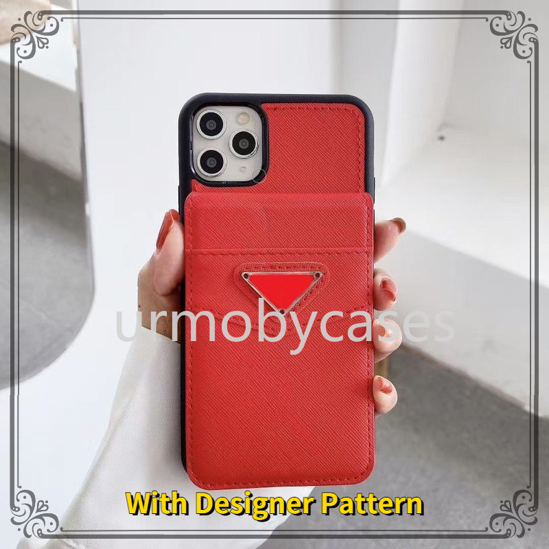 Designer Card Holder Phone Case For iPhone 12 Pro Max 11 XS XR 7 8 Plus With Metal Logo Leather Multi Card Slot Phone Cases, Box no case
Designer Card Holder Phone Case For iPhone 12 Pro Max 11 XS XR 7 8 Plus With Metal Logo Leather Multi Card Slot Phone Cases, Box no case