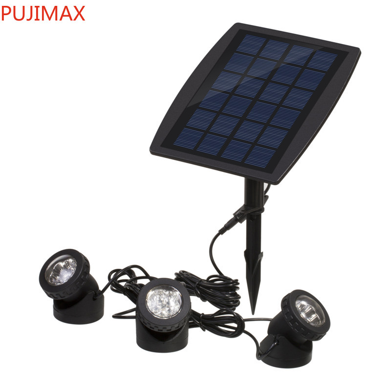 LED underwater waterproof white RGB spot lamp on solar power IP68 Submarine Projector Light for garden pond Pool Tank decoration
LED underwater waterproof white RGB spot lamp on solar power IP68 Submarine Projector Light for garden pond Pool Tank decoration