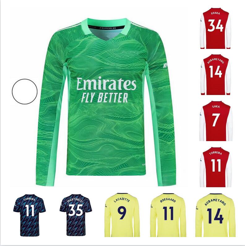 Long sleeve Arsen soccer jersey 21 22 ODEGAARD PEPE SAKA NICOLAS TIERNEY HENRY WILLIAN MAITLAND-NILES 2021 2022 football shirts, 21 22 away 2
Long sleeve Arsen soccer jersey 21 22 ODEGAARD PEPE SAKA NICOLAS TIERNEY HENRY WILLIAN MAITLAND-NILES 2021 2022 football shirts, 21 22 away 2