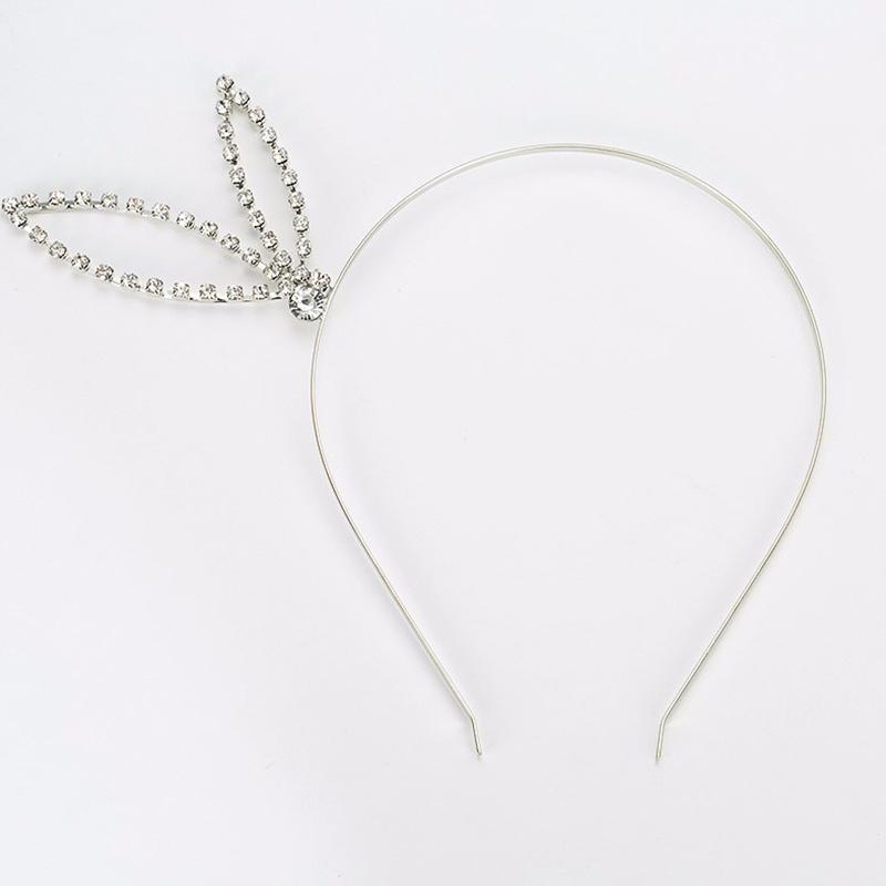 Hair Clips & Barrettes Hoop Accessories Crystal Jewelry For Women Party Gift Lovely Girl The Devil Ears Headbands Cat H027, Golden;silver
Hair Clips & Barrettes Hoop Accessories Crystal Jewelry For Women Party Gift Lovely Girl The Devil Ears Headbands Cat H027, Golden;silver