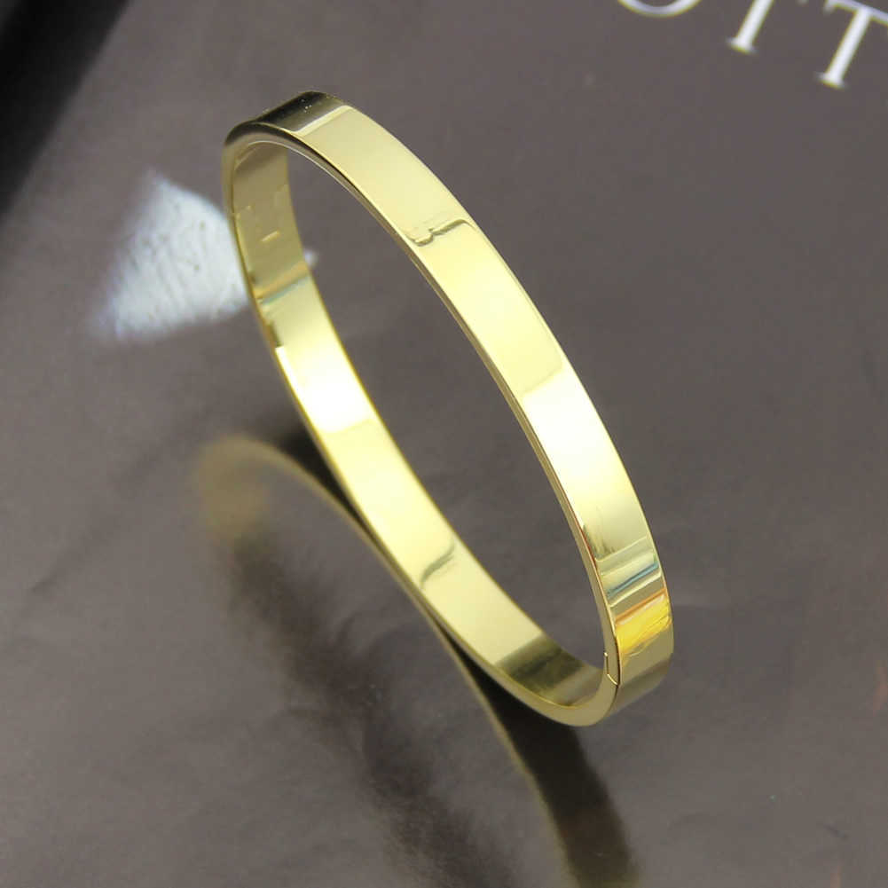 Men's Women's Stainless Steel Lover Love Polished Cuff Bangle Bracelet Wristband Q0722
Men's Women's Stainless Steel Lover Love Polished Cuff Bangle Bracelet Wristband Q0722