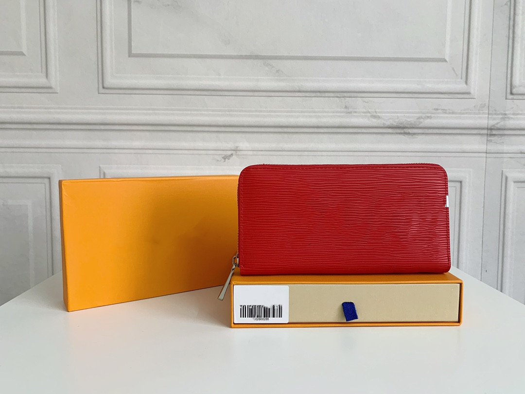 2021 Single zipper and double wallet Red Embossing credit card bags Damier leather holders high quality famous classical women holder coin p, Red;black
2021 Single zipper and double wallet Red Embossing credit card bags Damier leather holders high quality famous classical women holder coin p, Red;black