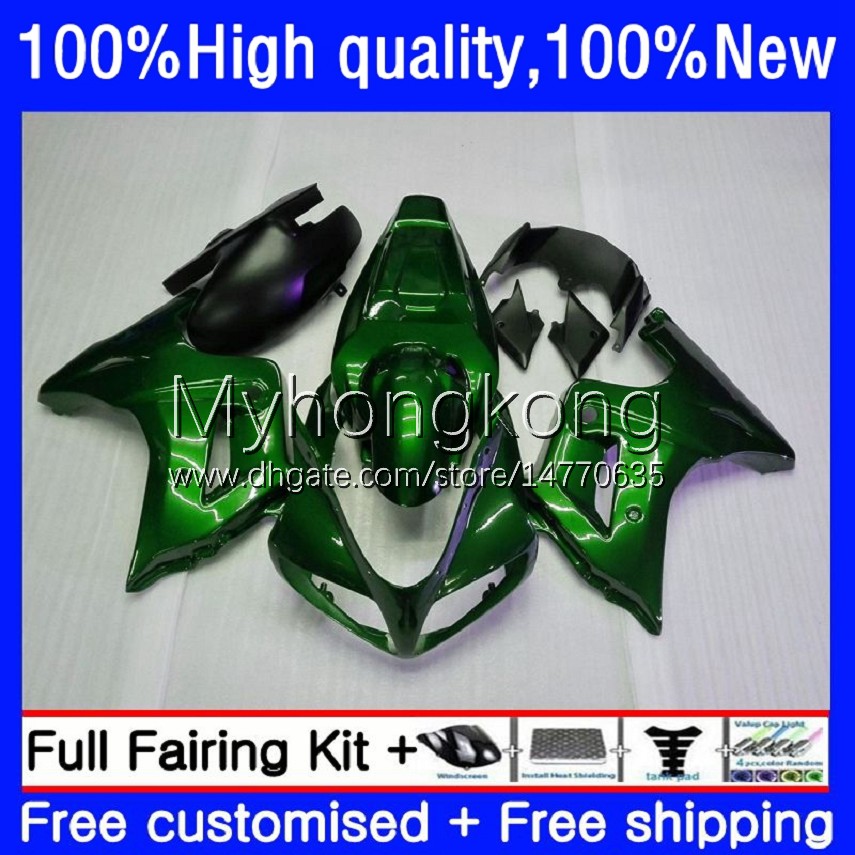 Body Kit For SUZUKI SV1000S SV650S SV1000 SV650 SV-1000 SV-650 33No.80 SV 650S Dark green 1000S 2003 2004 2005 2006 2007 2008 2013 SV 650 1000 S 03 09 10 11 12 13 Fairing, No. 1
Body Kit For SUZUKI SV1000S SV650S SV1000 SV650 SV-1000 SV-650 33No.80 SV 650S Dark green 1000S 2003 2004 2005 2006 2007 2008 2013 SV 650 1000 S 03 09 10 11 12 13 Fairing, No. 1