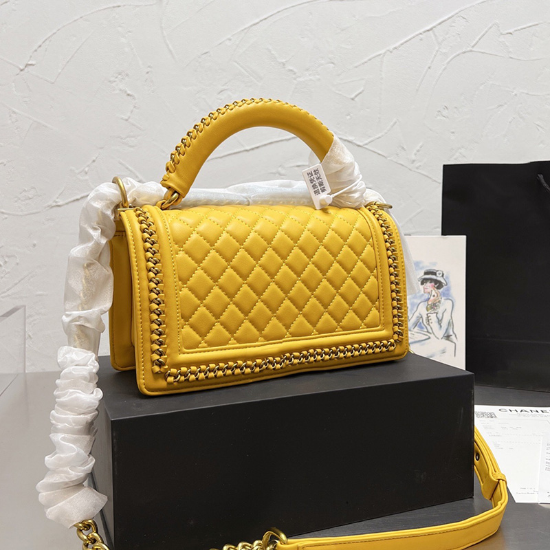 Boy Girls Calfskin Leather Bags France Women Quilted Top Handle Totes Cross Body Shouldr Luxury Designer Large Capapcity Purse Outdoor Sacoche Handbags 24*15CM, Box
Boy Girls Calfskin Leather Bags France Women Quilted Top Handle Totes Cross Body Shouldr Luxury Designer Large Capapcity Purse Outdoor Sacoche Handbags 24*15CM, Box