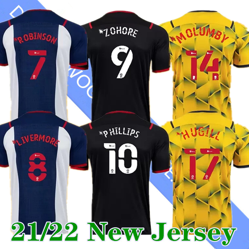 21 22 Soccer Jerseys LIVERMORE DIANG BRUNT Bromwich Albion home 2021 2022 men and kids shirt football
21 22 Soccer Jerseys LIVERMORE DIANG BRUNT Bromwich Albion home 2021 2022 men and kids shirt football
